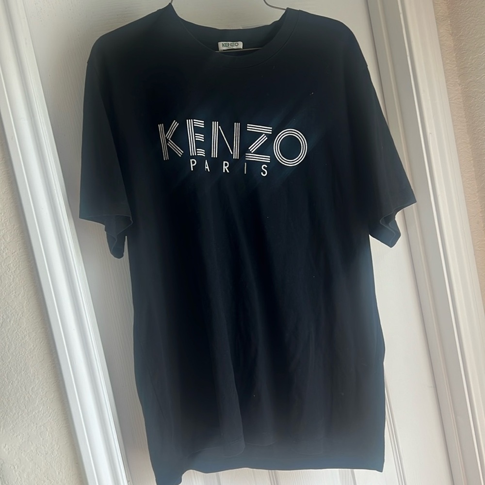 Kenzo T shirt